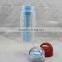 bpa free subzero tritan infuser water bottle, water bottle with fruit infuser