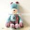 Wholesale Custom Stuffed Minion China Best Made Toys Plush Bear Cheap Toy