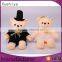 China 2016 Newest Soft Toy Custom Kids Toys Mini Bear Plush Wholesale