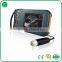 Handheld mobile ultrasound/Veterinary Ultrasound scanner CE, FDA, ISO certification approved/vet ultrasound scaner M50