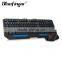 Factory US Layout Wireless Keyboard And Mouse for Computer