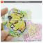 Mini plastic intelligent maze game toy for promotion