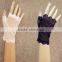 Tulle Lace French Net Lace Gloves