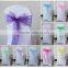 Organza Chair Sashes ( 18 x 275 cm) Wedding Party Decor Bow Banquet Supply
