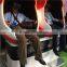 One month return principal cinema 9d arcade machine all over shopping community,park attractions 9d vr