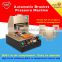 Factory TBK 2015 sale automatic Repairing Smart Phone machine+Oca Screen Vacuum Laminator