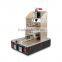 Automatic LCD Touch Screen Glue Removal Machine OCA LCD Glue Remover