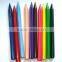 high quality plastic crayons for kids