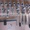 BOSCH Common rail tools for CR injectors of 35pcs common rail injector disassembling tool
