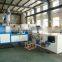 melt flow drip irrigation tape equipment