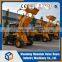 china weifang manufacturer mini radlader 1500kg loader with grappler