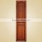 Antique Style Carved Wooden Armoire Doors