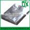 Innovative Products for Import 3 Side Sealed 40 Microns Plastic Bags Zipper Foil for Wire or Food Packing
