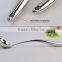 2016 New Collection 7piece Stainless Steel Kitchen Utensil Sets Cooking Tools