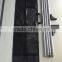 Special Advertising big Size Display Door Frame Barrier Stand