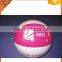 hot sale cheap custom PVC inflatble beach ball toy , beach tennis ball, beach tennis ball for kids