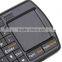 wireless mini bluetooth keyboard portable with touch pad mouse for hisense smart tv