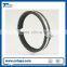 pipe clamp for large diameter pipe