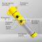 Multifunction Magnetic 9 Led Flashlight for car