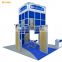 TANFU Customized and Reusable Exhibition Booth for Trade Show