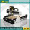 hot sale wood router cnc in korea cnc router machine with mach3 usb