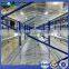 Pallet Rack Compatible Wire Mesh Decking/wire mesh panel
