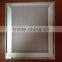 Customized aluminum poster frame, plug-in snap frame, a1 a2 a3 a4 snap frame