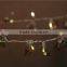 Fairy Pearl Warm White Wedding Decoration LED String Light