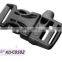 High quality hot selling plastic buckle side release