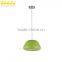 Iron Art Design Pendant Lamp