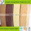 High quality 100% ABS edge banding for top grade furniture