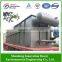 industrial wastewater pretreatment DAF machine