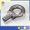 High Quality Drop Forged DIN580 m5 Eye Bolt m4