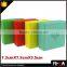 Candy color OEM & ODM customized newest fashion paper jewelry gift packing box,factory directly sale,accept custom logo