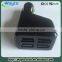 with 4 usb prots for 4 mobile devices cell phone mini starting car charger