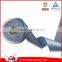 Grey color Satin Ribbon Pattern For Gift packing and Decoration