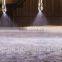 Spray Bonded Cotton