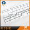 10 years warranty factory direct sales galvanized steel cable tray price