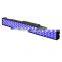 High lumen 60w 648pcs led wall washer lighting