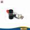 OEM ODM supplier mini metal usb flash drive