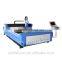 Cheaper Optical Fiber Laser Cutting Machine For Metal With 300W 500w 1000W 2000W