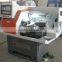 Mini CNC Lathe Machine Price Made in China CK0625A
