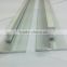 6063T5/6061T6 Aluminum glass curtain wall frame extrusion