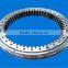 Ext-Gear crossed rolled slewing bearing series 111.28.800