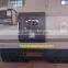 cheap lathe CK6166A cnc alloy rim repair lathe and steel rim polishing machine