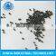 hot sale round Shape shot blast steel ball s550 for Surface pre-treatment