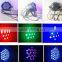 Professional manufacturer of 108W LED PAR 64