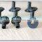 rubber cable gorommet/auto rubber spare parts