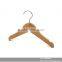 Kids clothes hanger, kids coat hanger, wooden kids hanger, kids garment hanger, wooden natural color hanger for kids