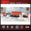 Hot-sale useful buffalo leather sofa set